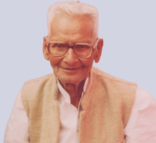 Shri Devi Singh Tyagi