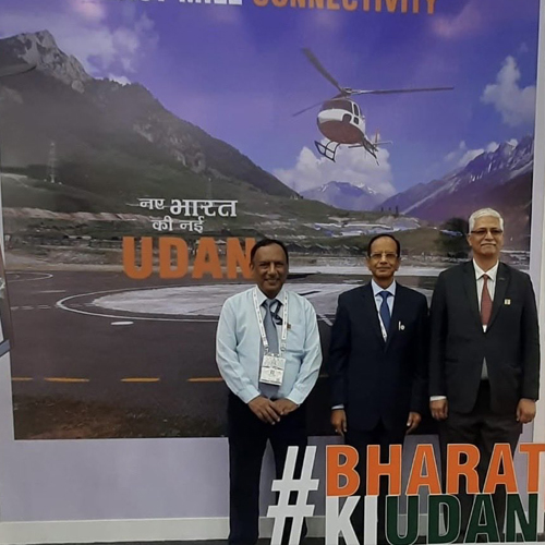 Dr. Ravindra Kumar Tyagi 